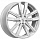 ����������� ���� ����� K&K KP014 8x20 5x108 ET36 DIA65.1 elite silver Exeed VX